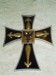 Kříž Řádu německých rytířů